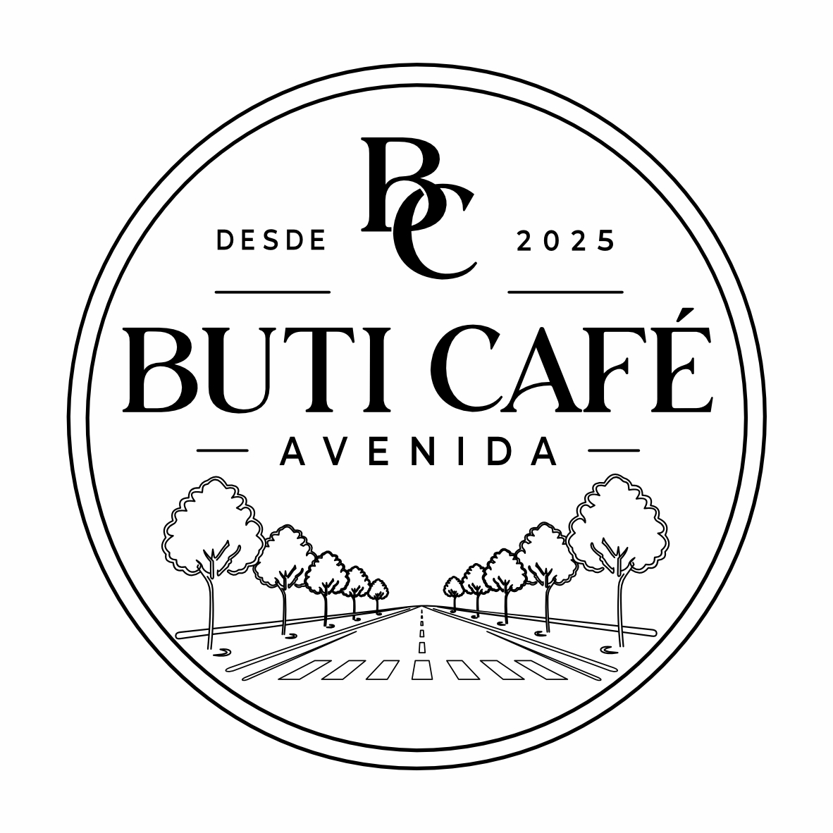 BUTI CAFE AVENIDA