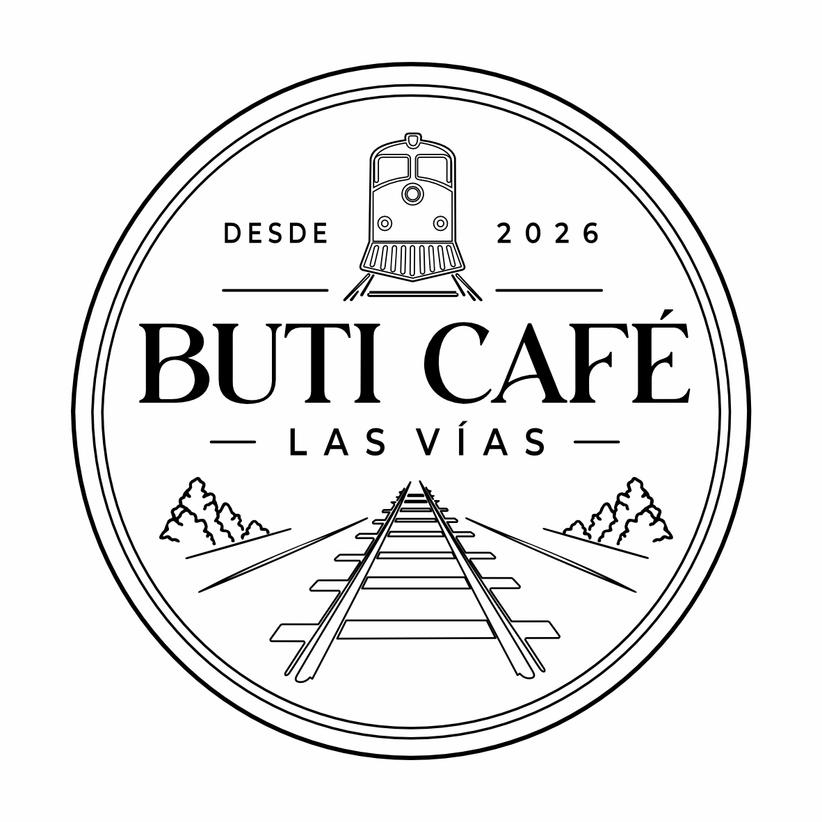 BUTI CAFE LAS VIAS