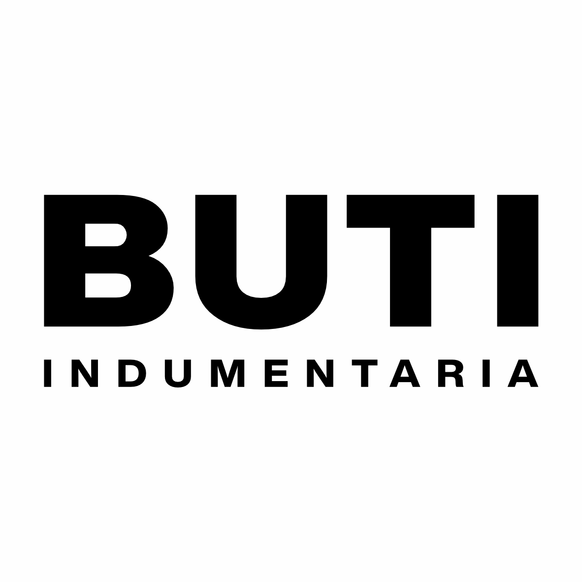BUTI INDUMENTARIA
