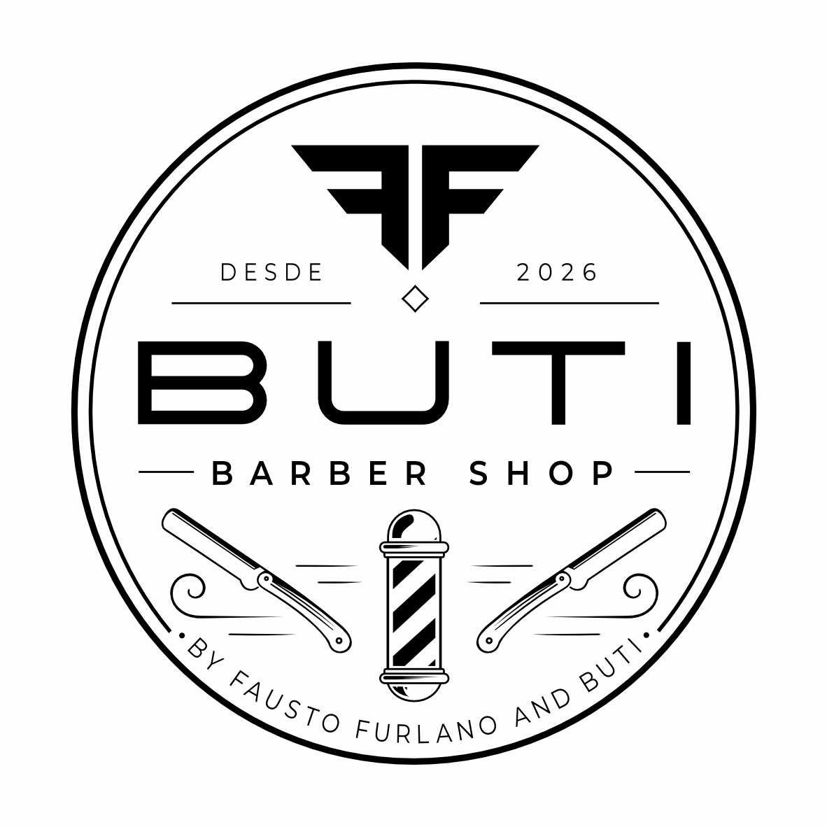BUTI PELUQUERIA