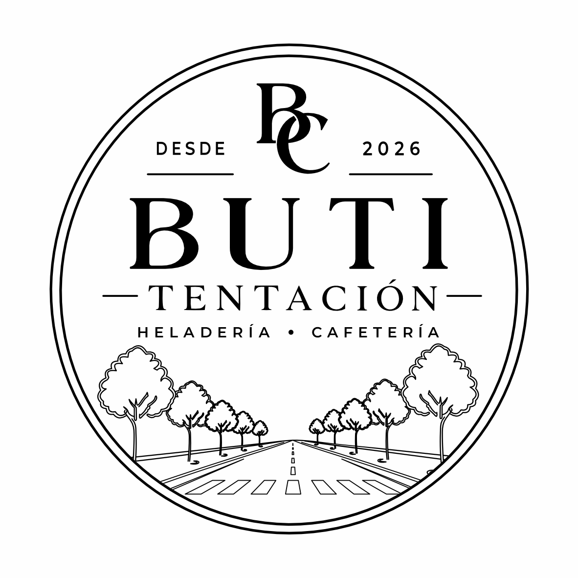 BUTI TENTACIÓN