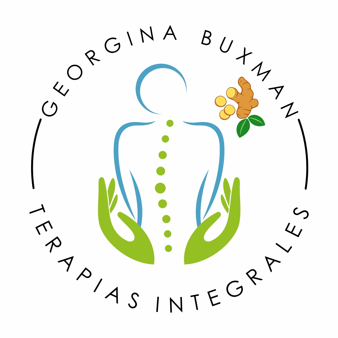 GEORGINA BUXMAN