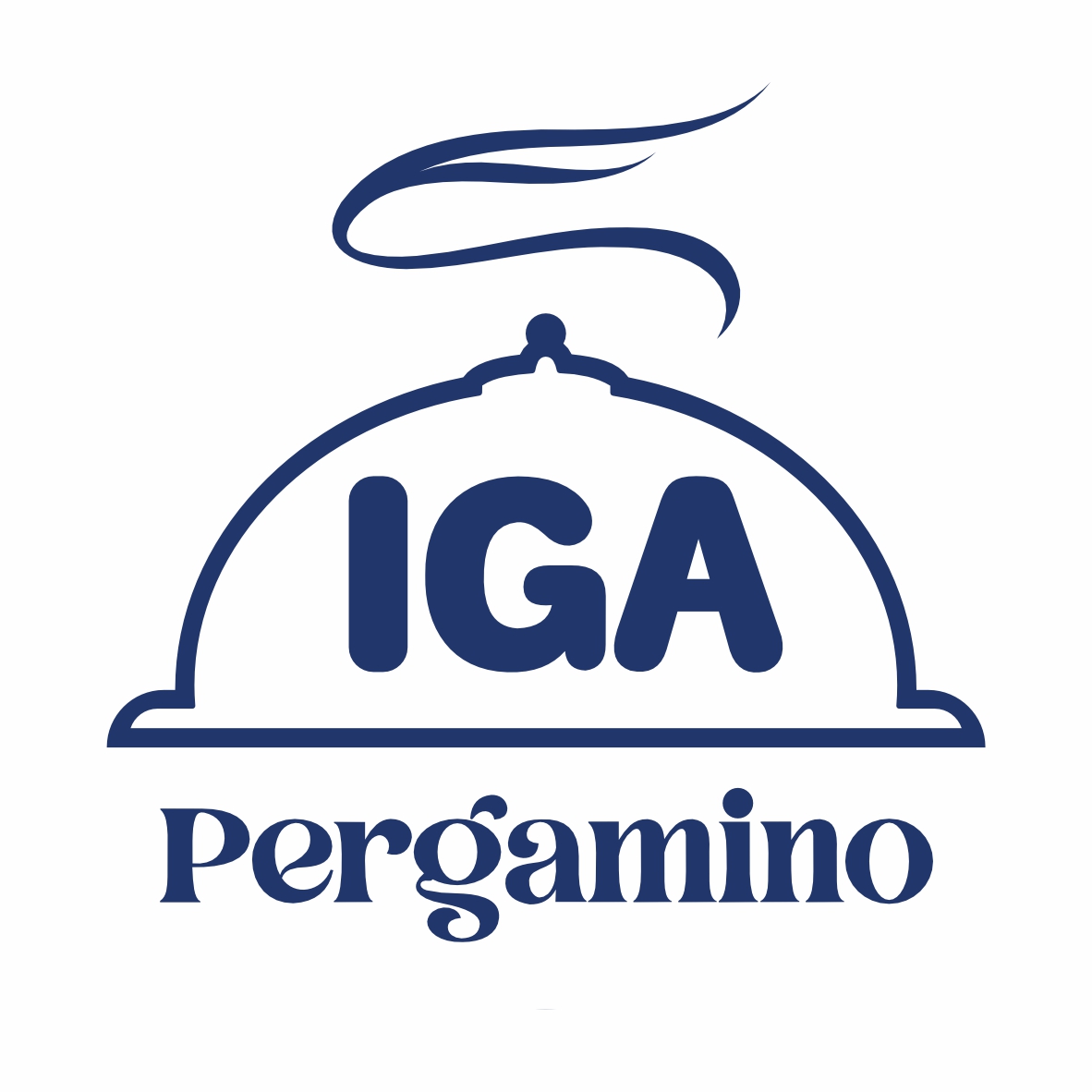 IGA