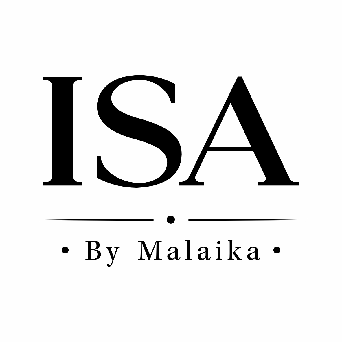 ISA INDUMENTARIA