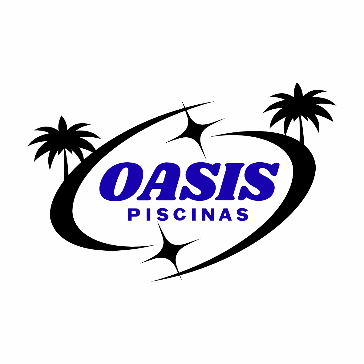 OASIS PISCINAS