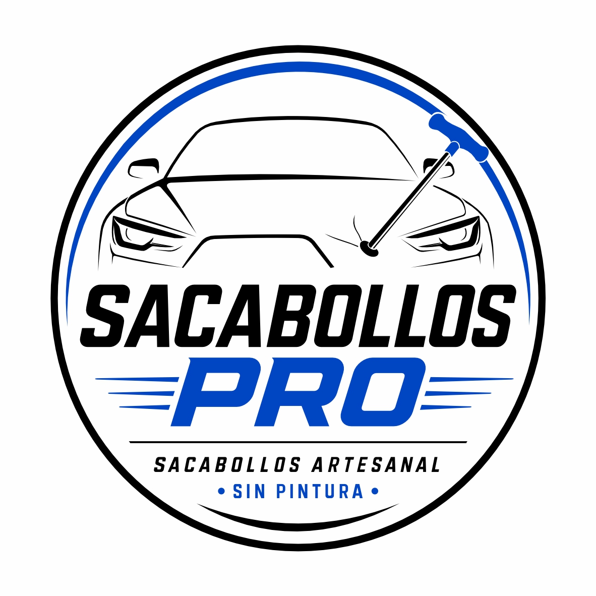 SACABOLLOS PRO