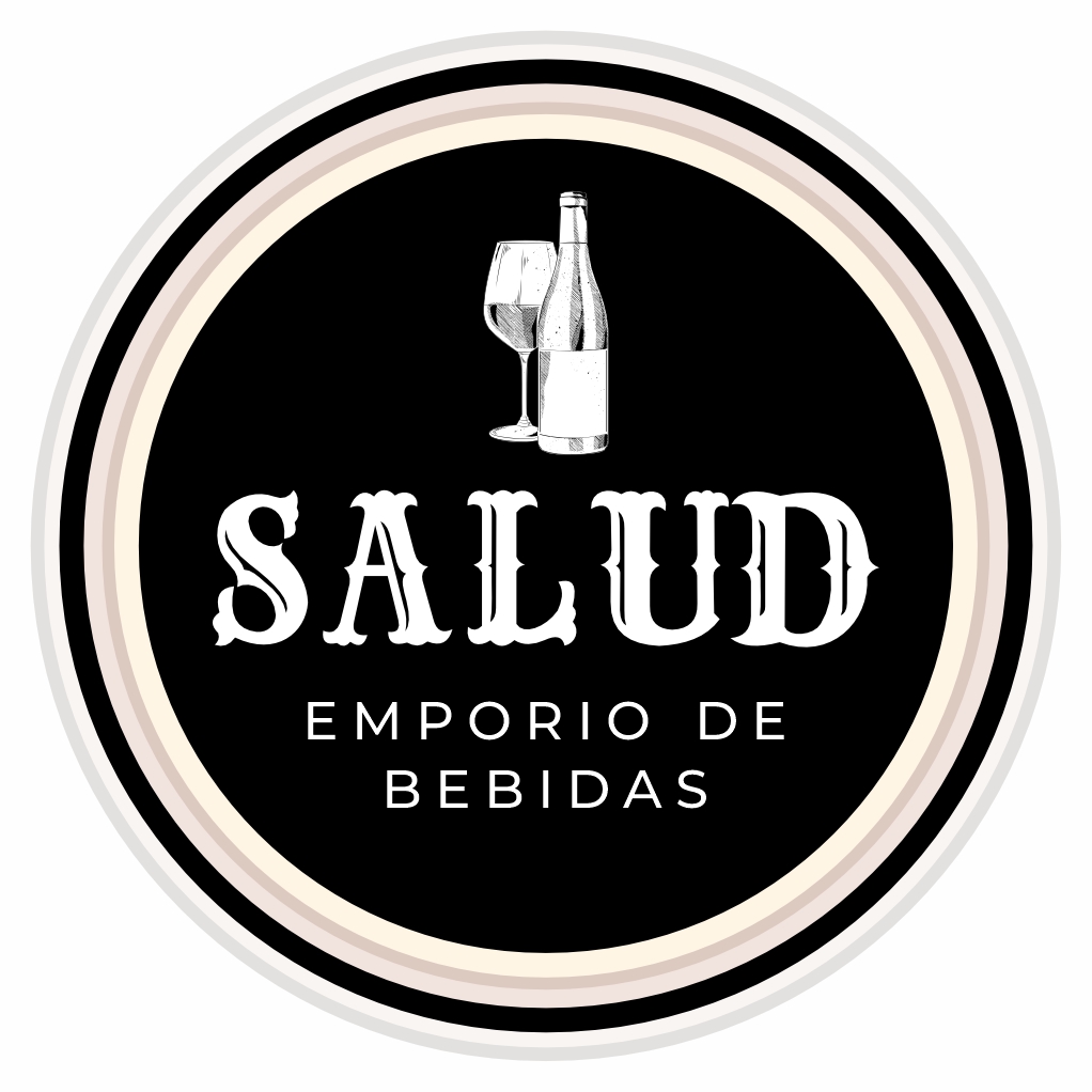 SALUD EMPORIO DE BEBIDAS LOGO