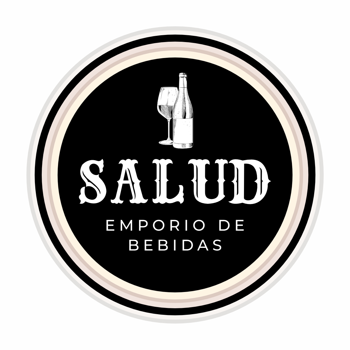 SALUD EMPORIO DE BEBIDAS