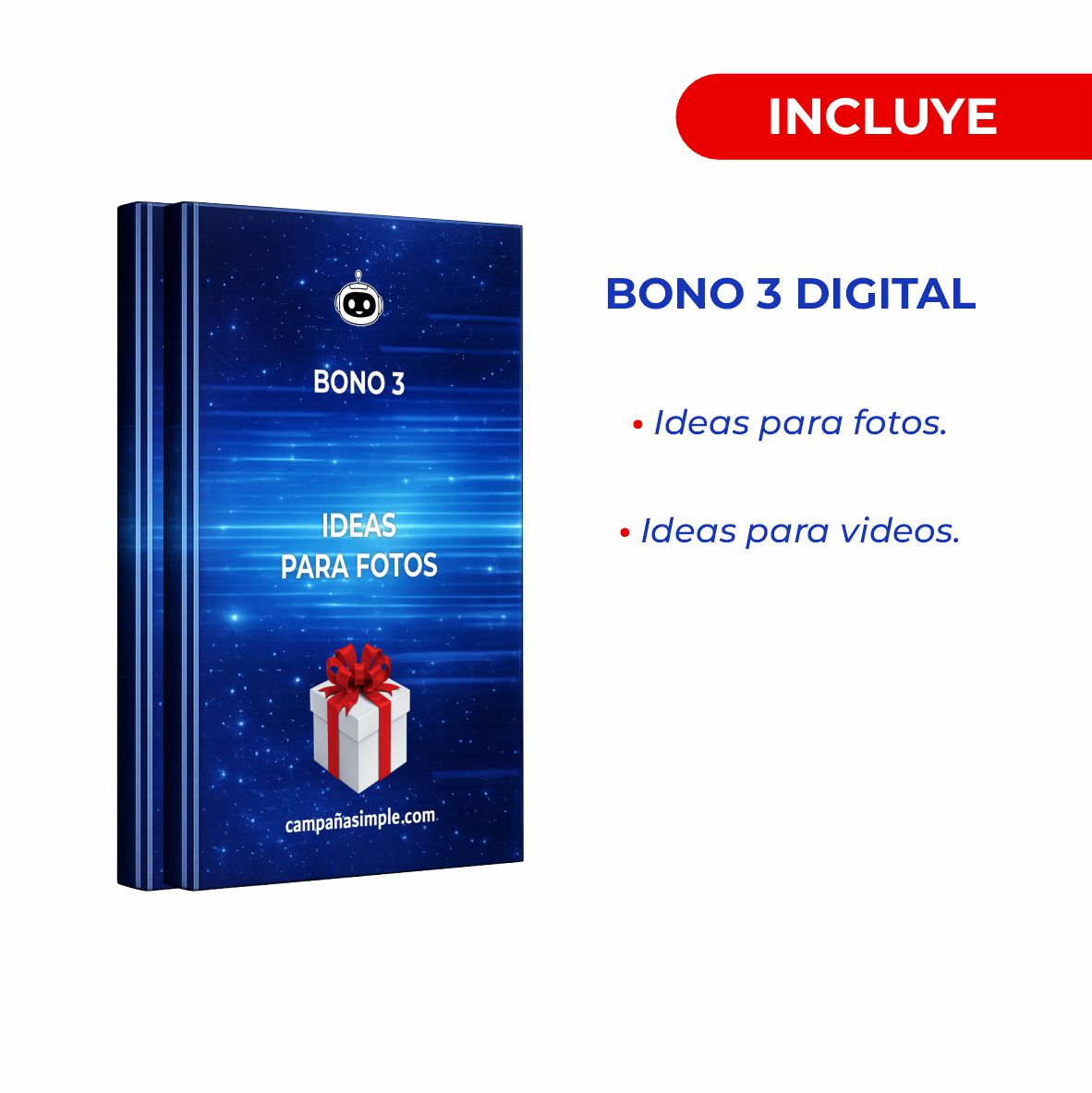 Ebook - Guía para hacer anuncios por WhatsApp Business + Bonos - Imagen 5